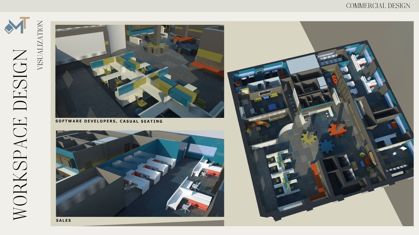 Commercial Projects